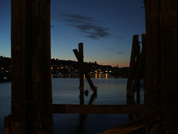 Lake Union